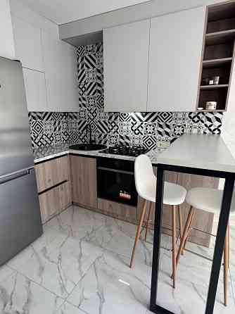 Квартира-студія ЖК Семицвіт Львів