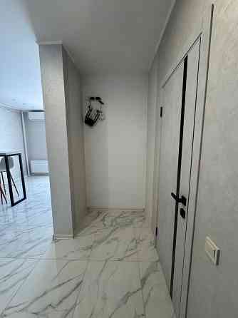 Квартира-студія ЖК Семицвіт Львів