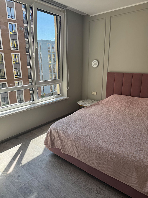 Квартира-студія ЖК Семицвіт Львів - зображення 2