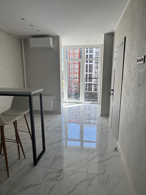 Квартира-студія ЖК Семицвіт Львів - зображення 7