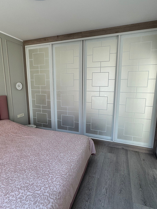 Квартира-студія ЖК Семицвіт Львів - зображення 3