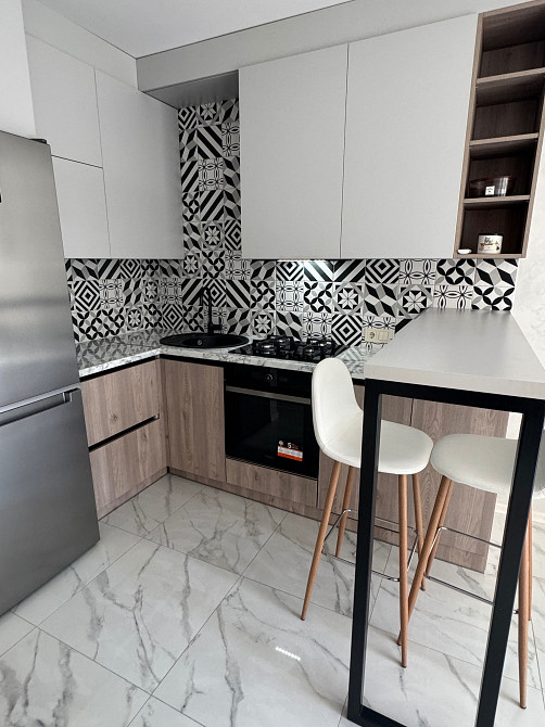 Квартира-студія ЖК Семицвіт Львів - зображення 1