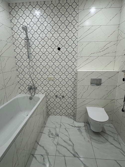 Квартира-студія ЖК Семицвіт Львів - зображення 4