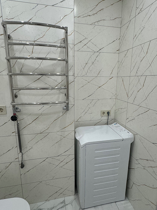 Квартира-студія ЖК Семицвіт Львів - зображення 5