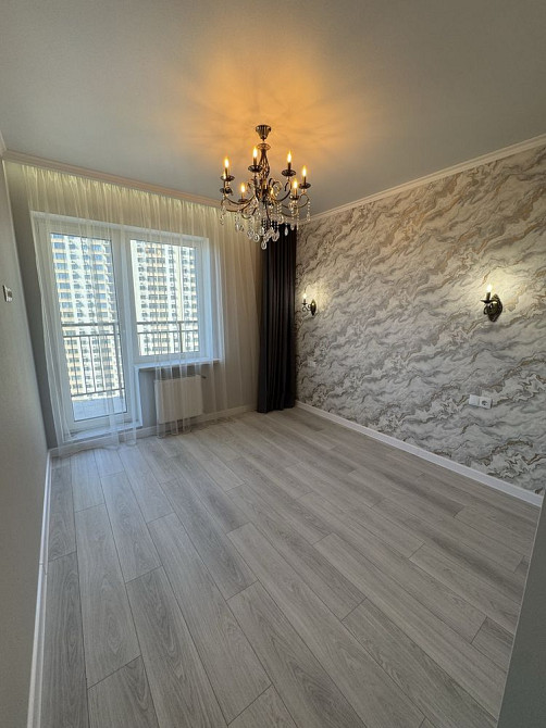 Кадор 59 Євродвушка 45 кв. від власника Лески  - изображение 6