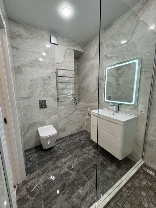 Кадор 59 Євродвушка 45 кв. від власника Лески  - изображение 3