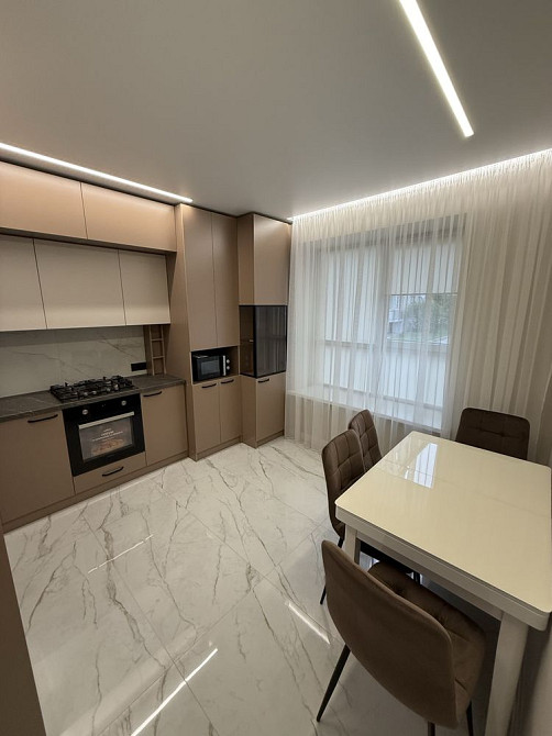 Продаж квартири з сучасним ремонтом Луцк - изображение 1