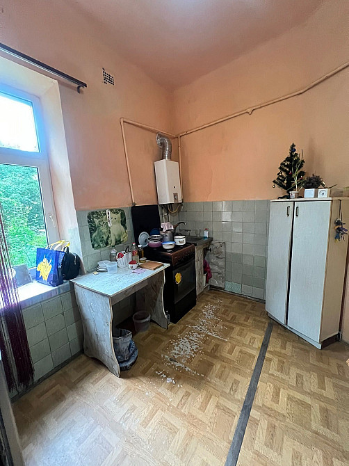 Продаж 1 кім. кв. вул. Щекавицького Львів - зображення 7
