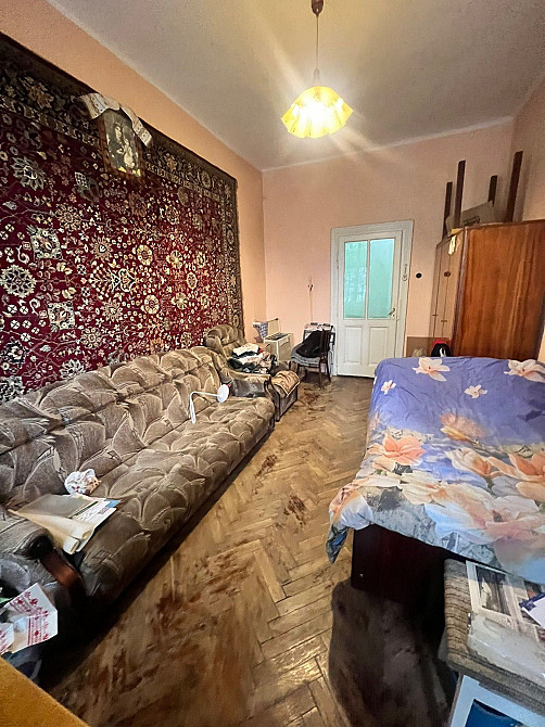 Продаж 1 кім. кв. вул. Щекавицького Львів - зображення 8
