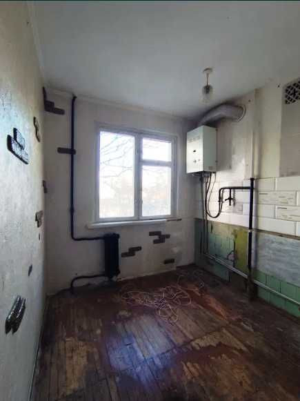 № 12991 - 2 к. квартира, Центр, Перемоги, 2/5 пов., панель Житомир - изображение 3