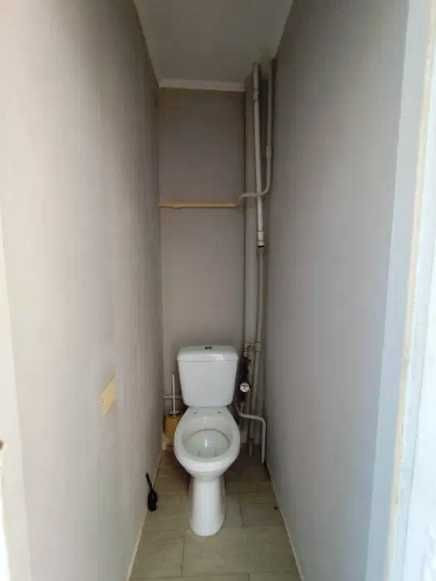 № 12991 - 2 к. квартира, Центр, Перемоги, 2/5 пов., панель Житомир - изображение 5