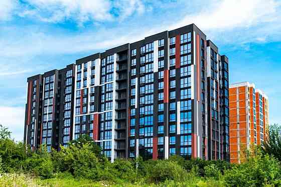 Найкраща ціна за 1к квартиру біля ТРЦ “VELES” Ивано-Франковск