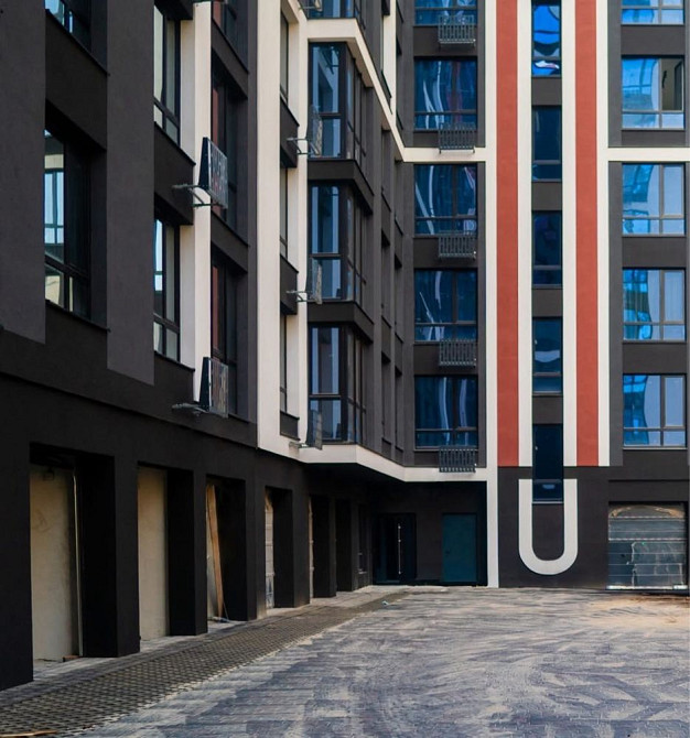 Найкраща ціна за 1к квартиру біля ТРЦ “VELES” Ивано-Франковск - изображение 2