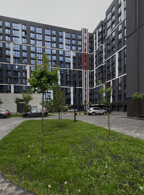 Найкраща ціна за 1к квартиру біля ТРЦ “VELES” Ивано-Франковск - изображение 1