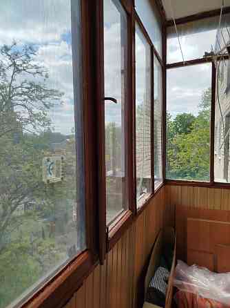 Продам однокомнатную квартиру. Ютз Молодогвардейская. 4/5. 17000 тыс. Николаев