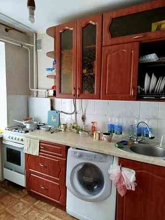 Продам однокомнатную квартиру. Ютз Молодогвардейская. 4/5. 17000 тыс. Николаев