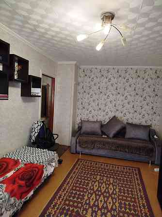 Продам однокомнатную квартиру. Ютз Молодогвардейская. 4/5. 17000 тыс. Николаев