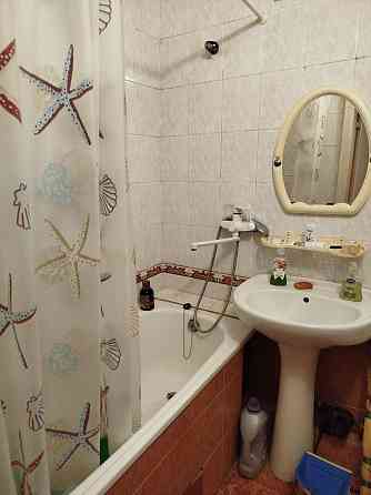 Продам однокомнатную квартиру. Ютз Молодогвардейская. 4/5. 17000 тыс. Николаев