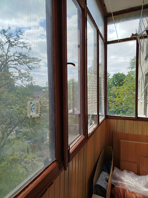 Продам однокомнатную квартиру. Ютз Молодогвардейская. 4/5. 17000 тыс. Николаев - изображение 5