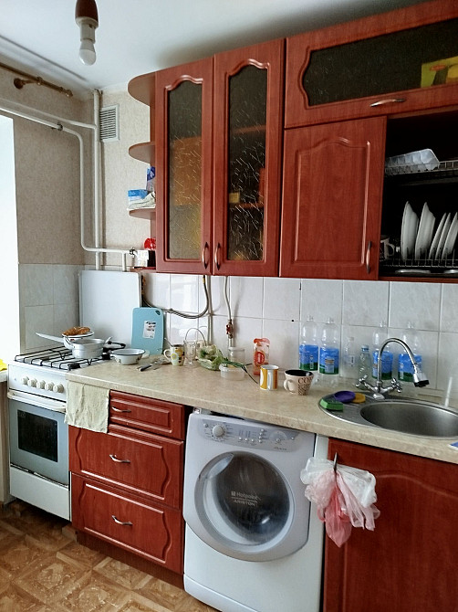 Продам однокомнатную квартиру. Ютз Молодогвардейская. 4/5. 17000 тыс. Николаев - изображение 1