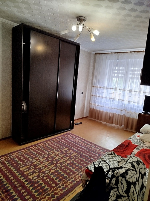 Продам однокомнатную квартиру. Ютз Молодогвардейская. 4/5. 17000 тыс. Николаев - изображение 4