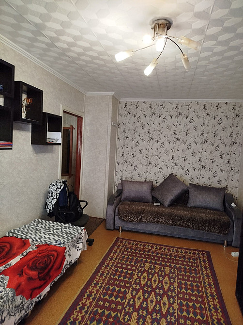 Продам однокомнатную квартиру. Ютз Молодогвардейская. 4/5. 17000 тыс. Николаев - изображение 3