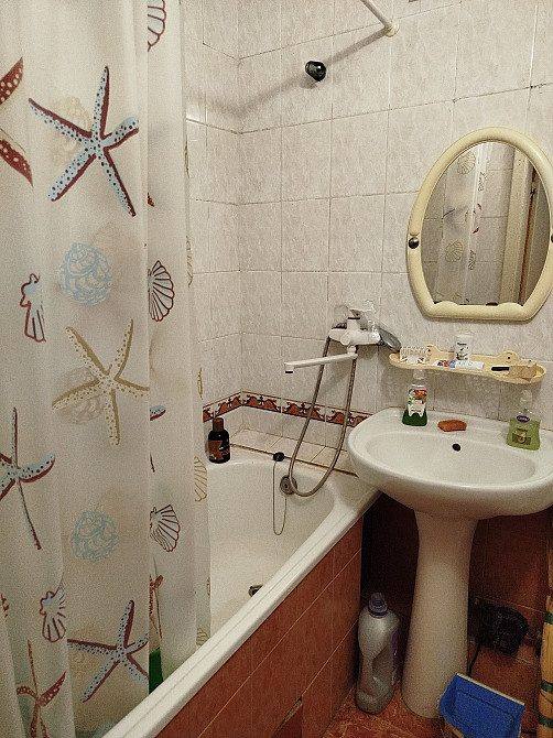 Продам однокомнатную квартиру. Ютз Молодогвардейская. 4/5. 17000 тыс. Николаев - изображение 6