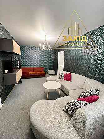 2к! 2 поверх! р-н Порт Сіті, 5 школи! Луцк