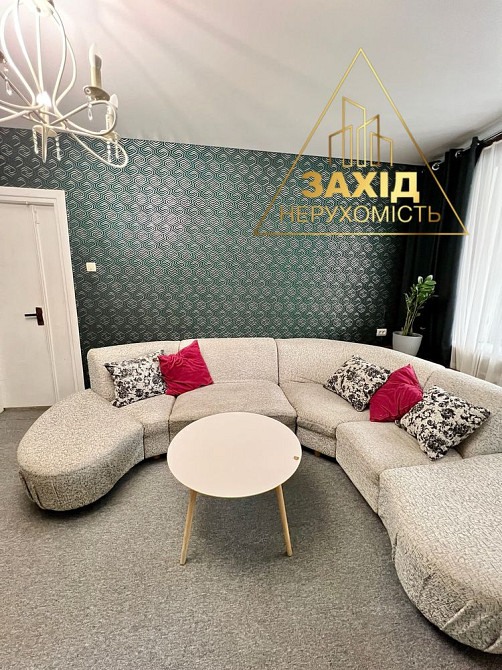 2к! 2 поверх! р-н Порт Сіті, 5 школи! Луцк - изображение 2