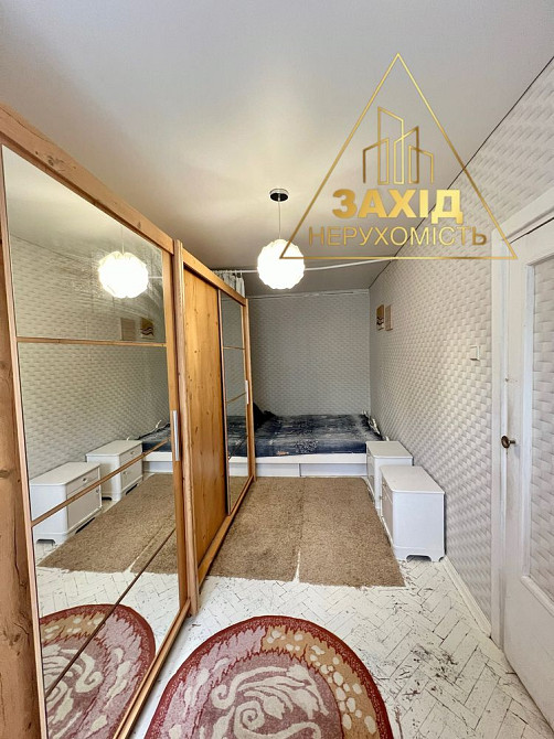 2к! 2 поверх! р-н Порт Сіті, 5 школи! Луцк - изображение 8