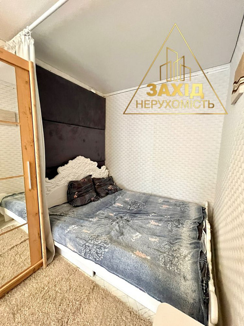 2к! 2 поверх! р-н Порт Сіті, 5 школи! Луцк - изображение 7