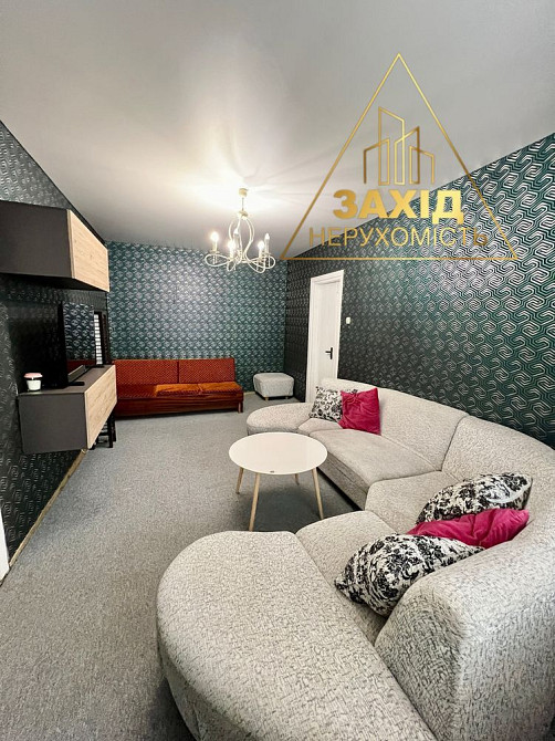 2к! 2 поверх! р-н Порт Сіті, 5 школи! Луцк - изображение 1