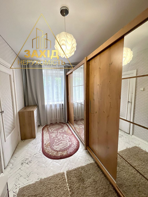 2к! 2 поверх! р-н Порт Сіті, 5 школи! Луцк - изображение 4