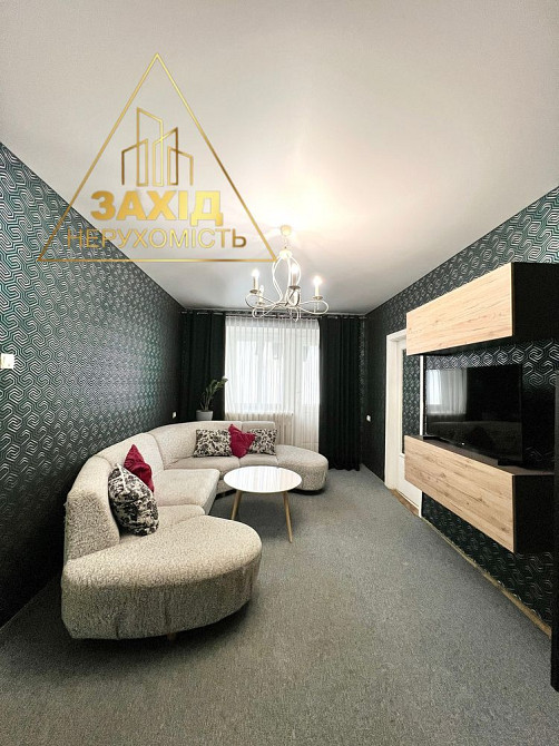 2к! 2 поверх! р-н Порт Сіті, 5 школи! Луцк - изображение 3