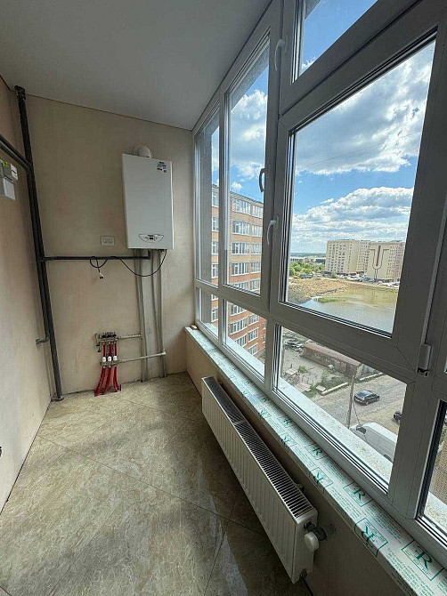 Терміново, Актуальна! Продаж 2к квартири Озерна Хмельницкий - изображение 1