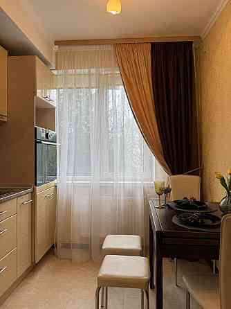 Трикімнатна з ремонтом в ПЗР Черкассы