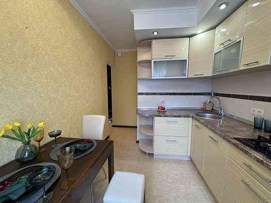 Трикімнатна з ремонтом в ПЗР Черкассы