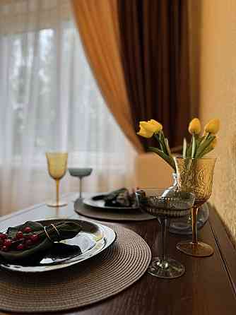 Трикімнатна з ремонтом в ПЗР Черкассы