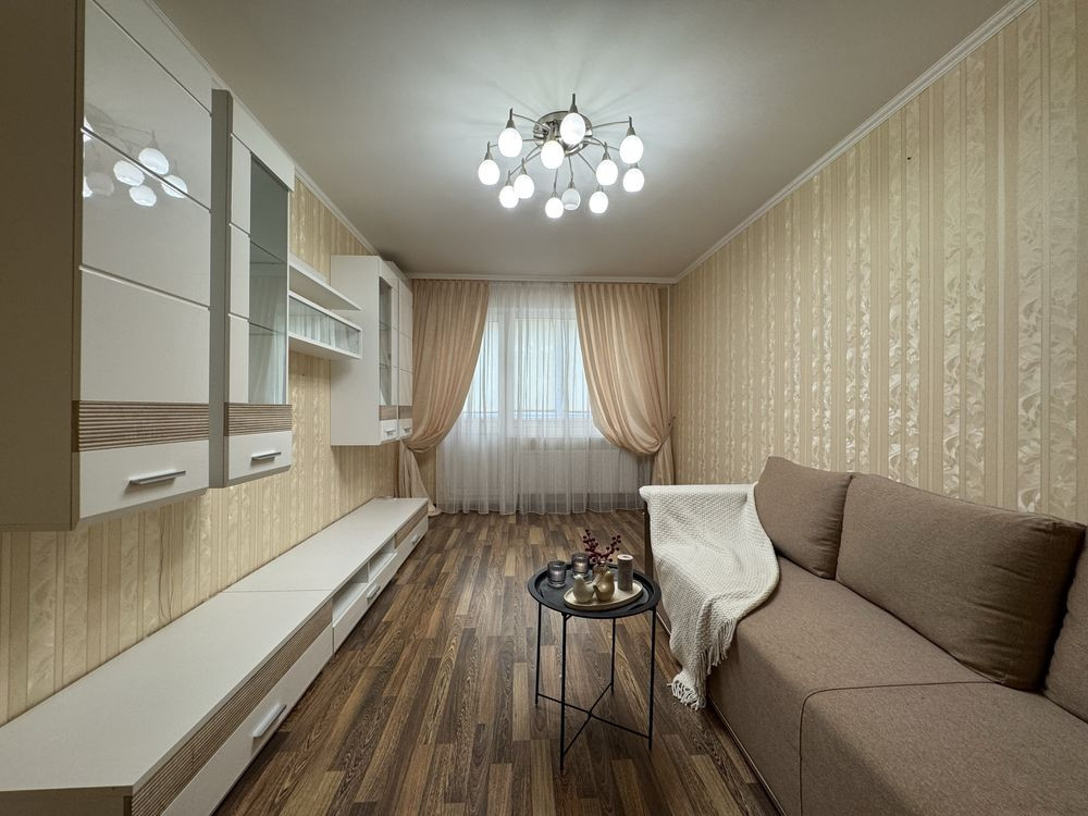 Трикімнатна з ремонтом в ПЗР Черкассы - изображение 7