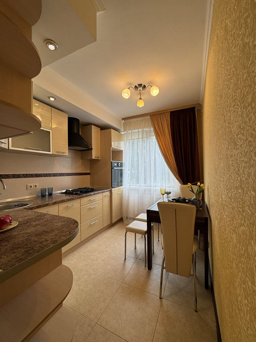 Трикімнатна з ремонтом в ПЗР Черкассы - изображение 3