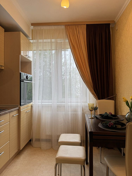 Трикімнатна з ремонтом в ПЗР Черкассы - изображение 2