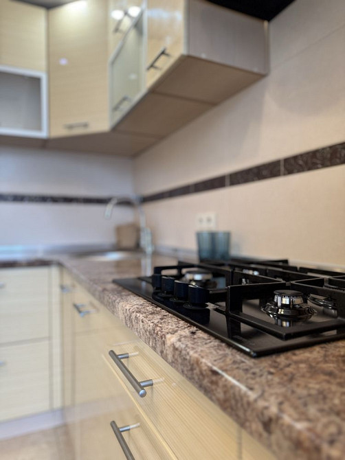 Трикімнатна з ремонтом в ПЗР Черкассы - изображение 5