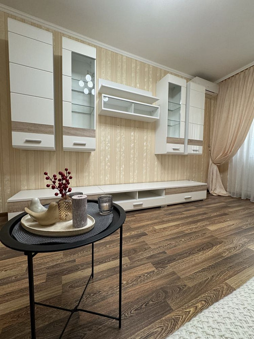 Трикімнатна з ремонтом в ПЗР Черкассы - изображение 8