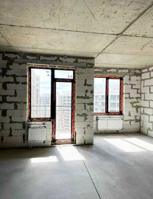 Однокомнатная большая квартира 54 м в Аркадии ЖК Родос ! Одесса - изображение 1