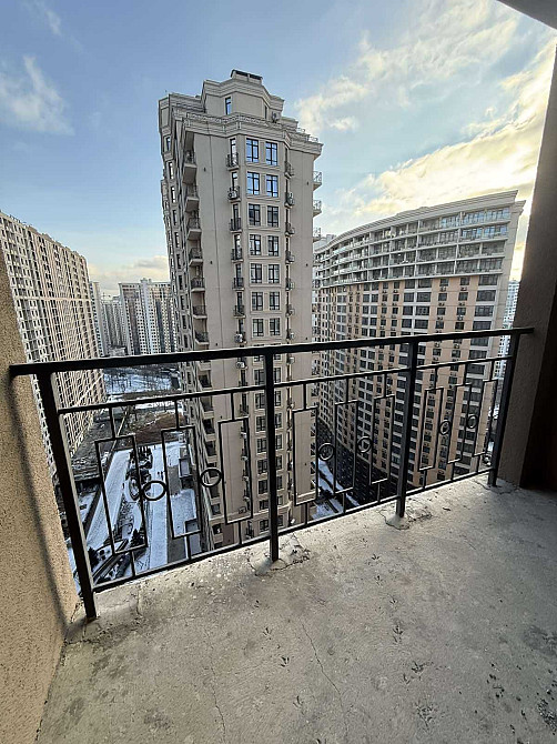 Однокомнатная большая квартира 54 м в Аркадии ЖК Родос ! Одесса - изображение 7