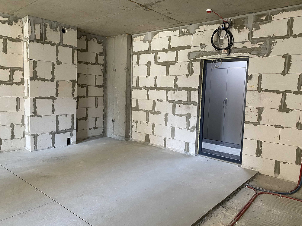 Однокомнатная большая квартира 54 м в Аркадии ЖК Родос ! Одесса - изображение 2