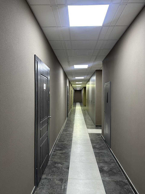 Однокомнатная большая квартира 54 м в Аркадии ЖК Родос ! Одесса - изображение 3