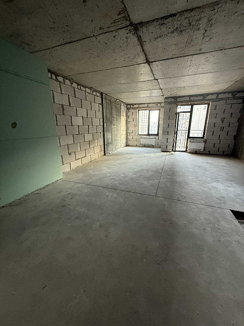 Однокомнатная большая квартира 54 м в Аркадии ЖК Родос ! Одесса - изображение 5