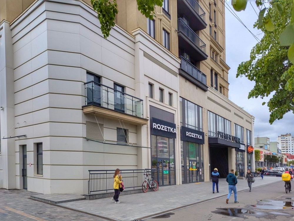 Продам 3-х кімнатну ексклюзивну квартиру в ЖК Premier Tower Тауер Вінниця - зображення 2