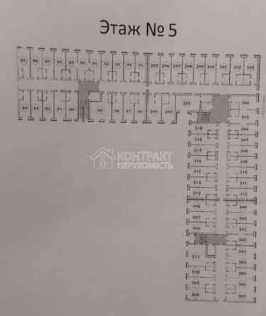 Продам 1к.квартиру 19м2 ЖК Воробьевы горы на Полях-3 Ботанический сад Харків